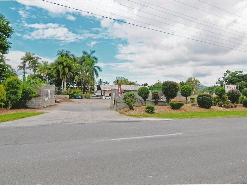 28 – 46 Giffen Road, White Rock QLD 4868