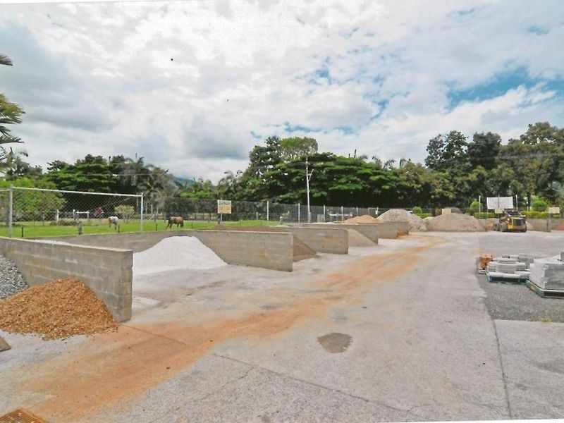 28 – 46 Giffen Road, White Rock QLD 4868