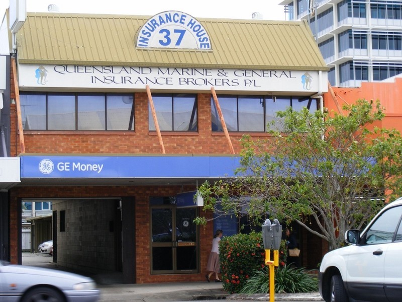 Cairns QLD 4870