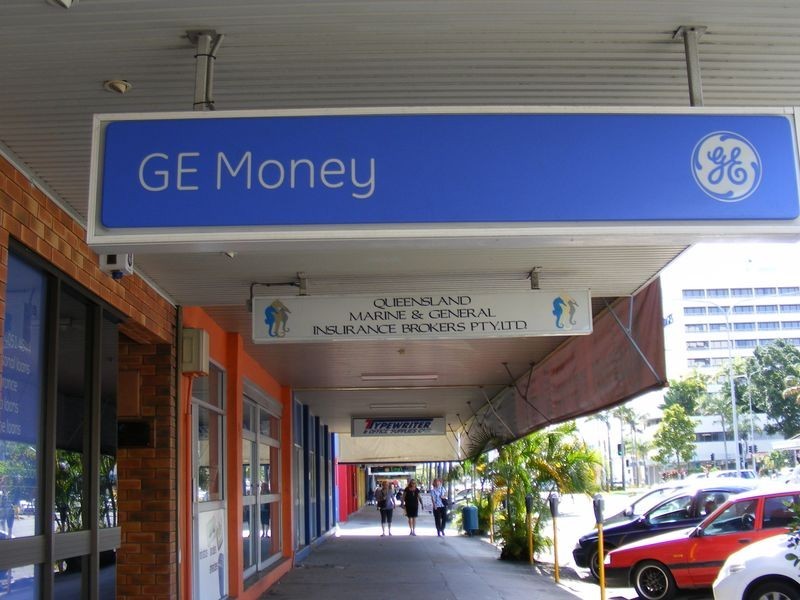 Cairns QLD 4870