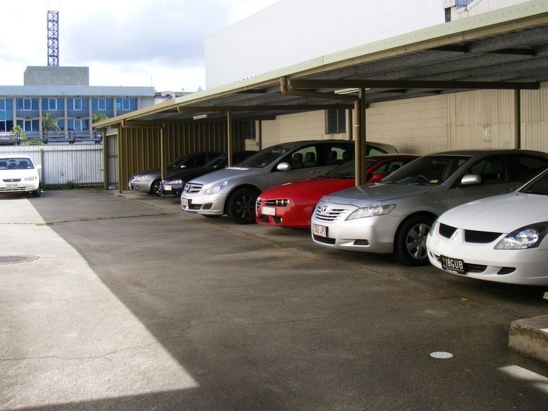 Cairns QLD 4870
