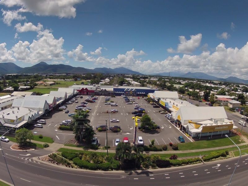 157 Mulgrave Road, Westcourt QLD 4870