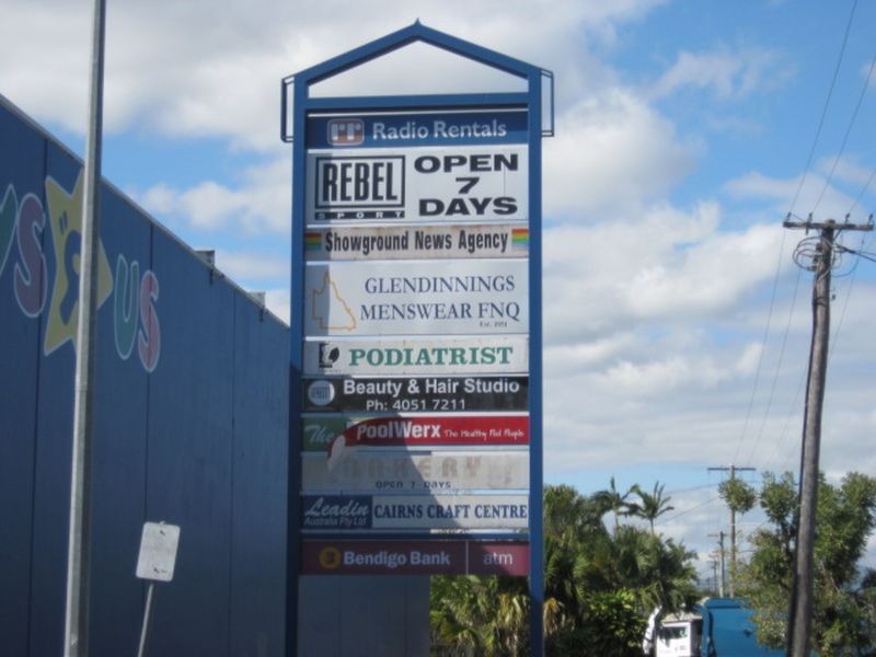 157 Mulgrave Road, Westcourt QLD 4870