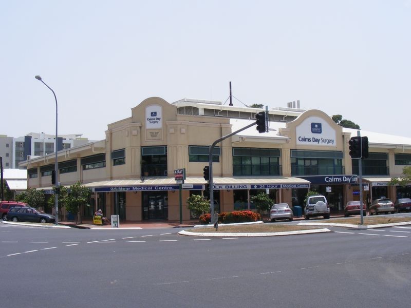 156 Grafton Street, Cairns QLD 4870