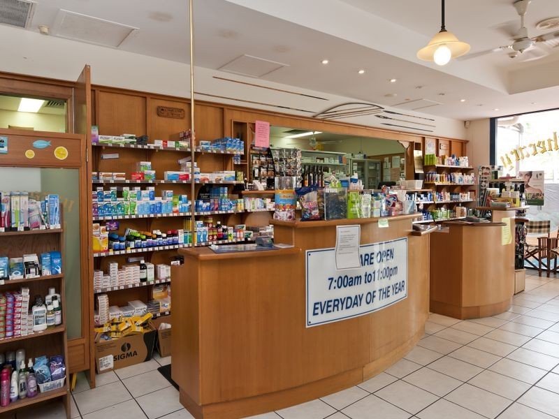 156 Grafton Street, Cairns QLD 4870