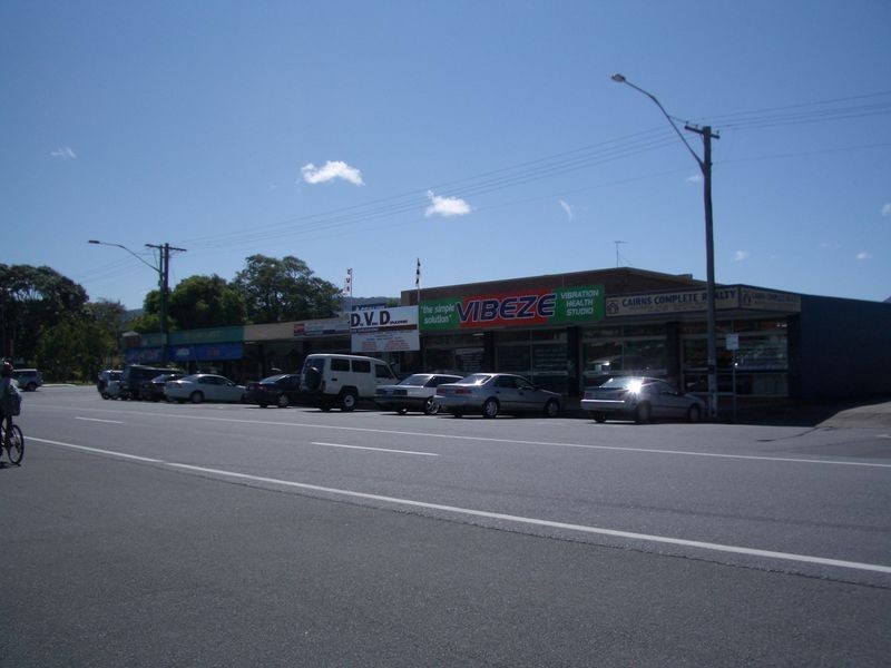 129 Sheridan Street, Cairns QLD 4870