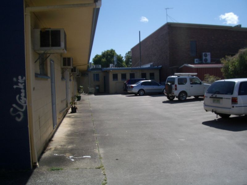 129 Sheridan Street, Cairns QLD 4870