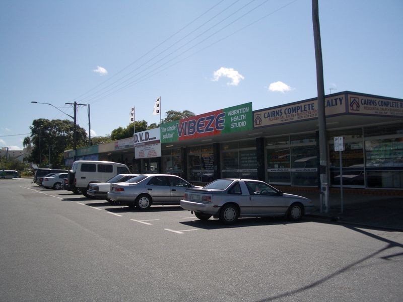 129 Sheridan Street, Cairns QLD 4870