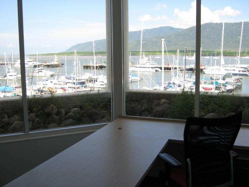 Office S3/0 Pierpoint Road, Cairns QLD 4870