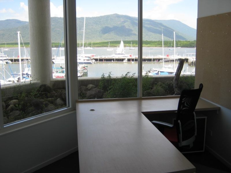 Office S2/0 Pierpoint Road, Cairns QLD 4870