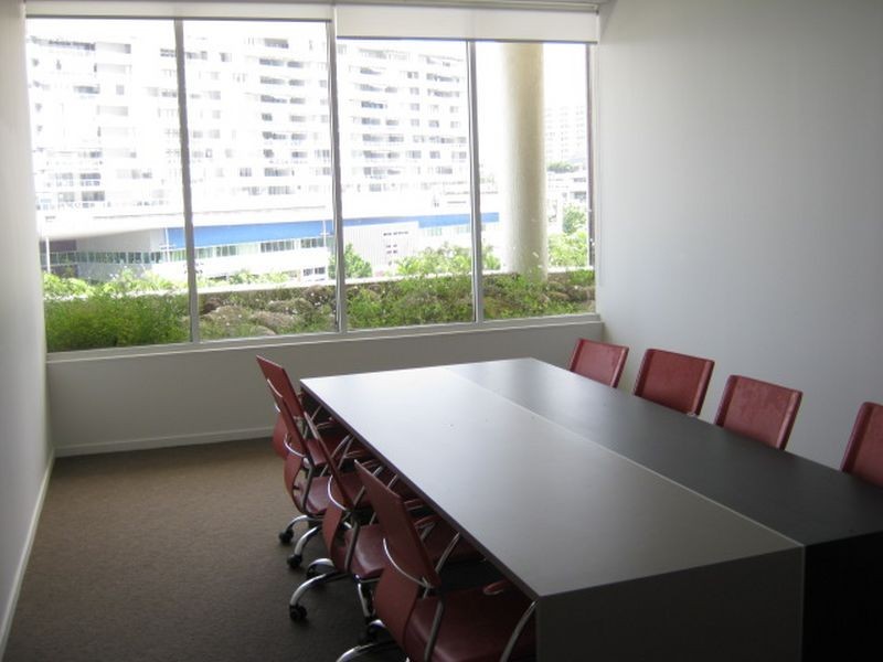 Office S2/0 Pierpoint Road, Cairns QLD 4870