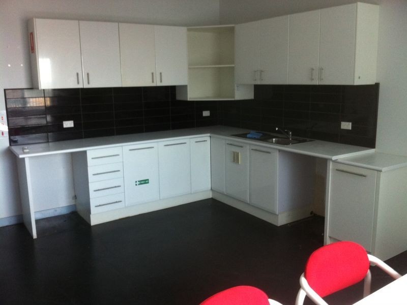 124 Spence Street, Cairns QLD 4870