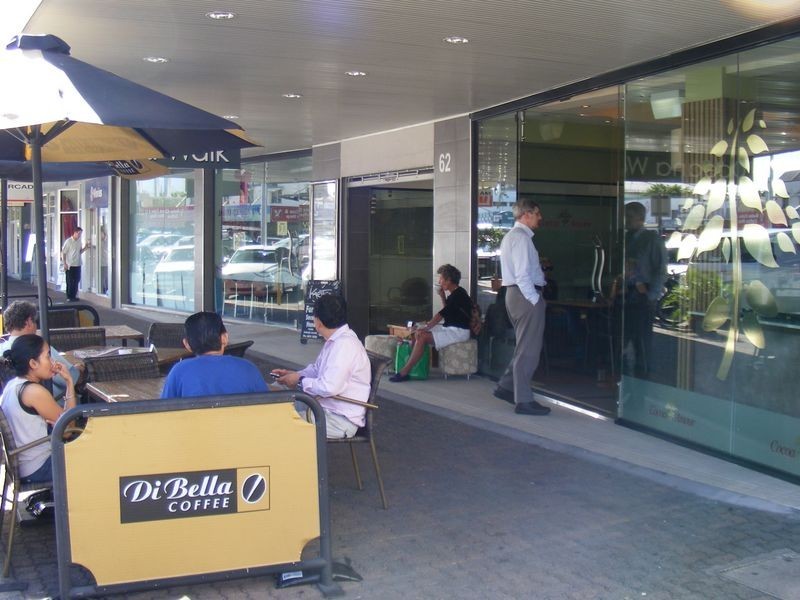 62 Grafton Street, Cairns QLD 4870