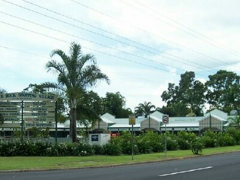 194 – 196 Progress Road, White Rock QLD 4868