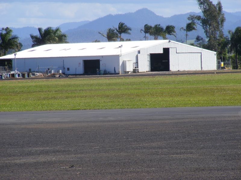 Innisfail QLD 4860