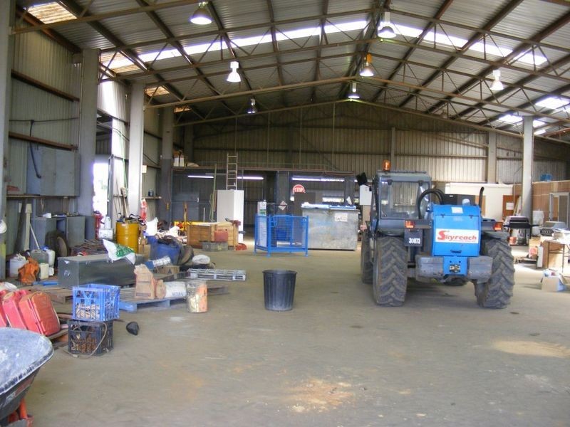 Innisfail QLD 4860
