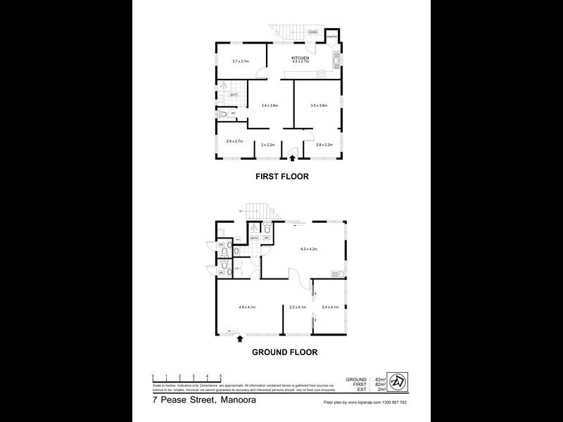 7 Pease Street, Cairns QLD 4870