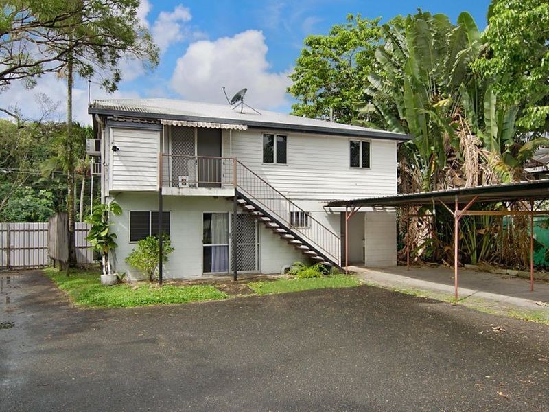 7 Pease Street, Cairns QLD 4870