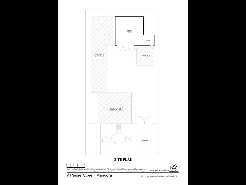 7 Pease Street, Cairns QLD 4870