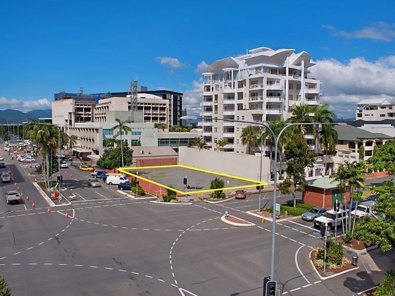 69 Spence Street, Cairns QLD 4870