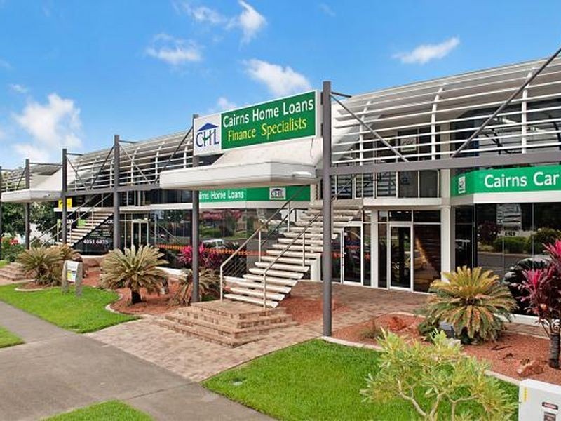 140 Mulgrave Road, Cairns QLD 4870