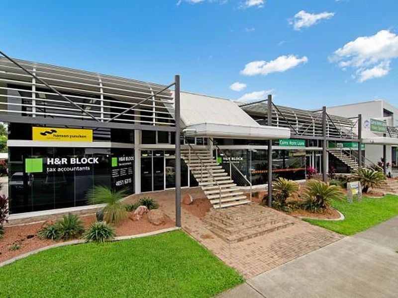 140 Mulgrave Road, Cairns QLD 4870