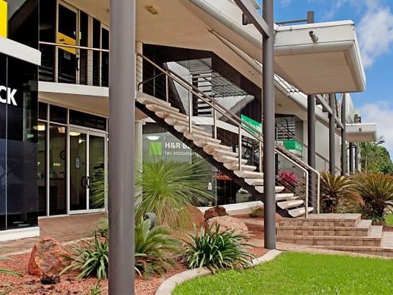 140 Mulgrave Road, Cairns QLD 4870