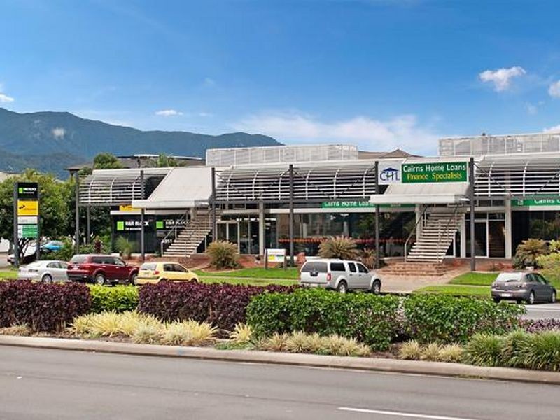 140 Mulgrave Road, Cairns QLD 4870