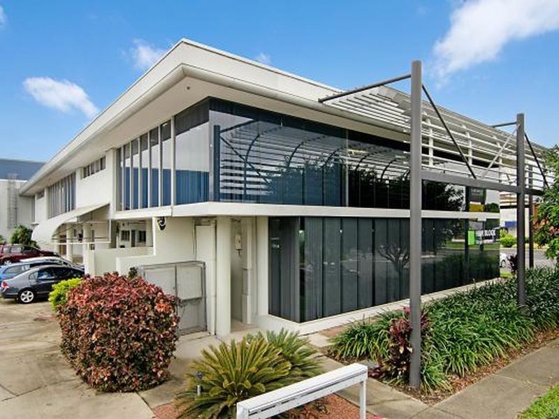 140 Mulgrave Road, Cairns QLD 4870