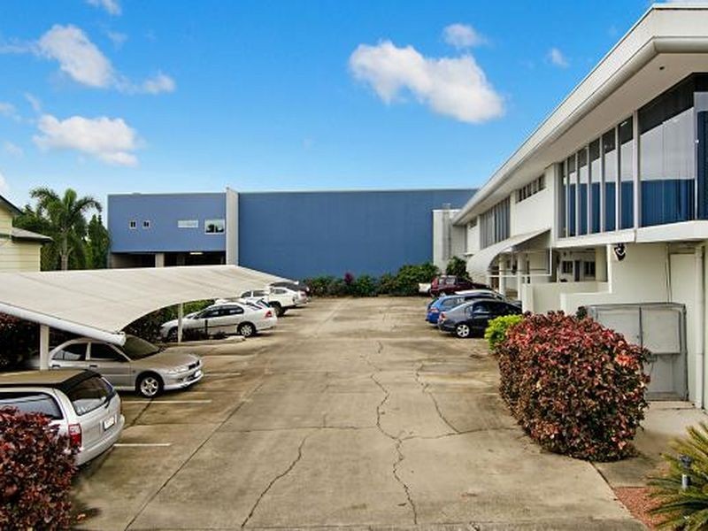 140 Mulgrave Road, Cairns QLD 4870