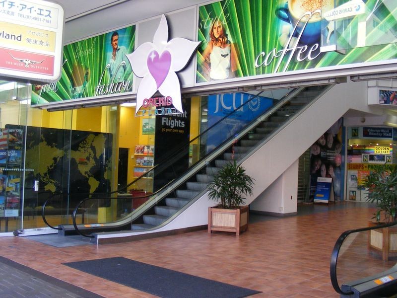 1/58 Lake Street, Cairns QLD 4870