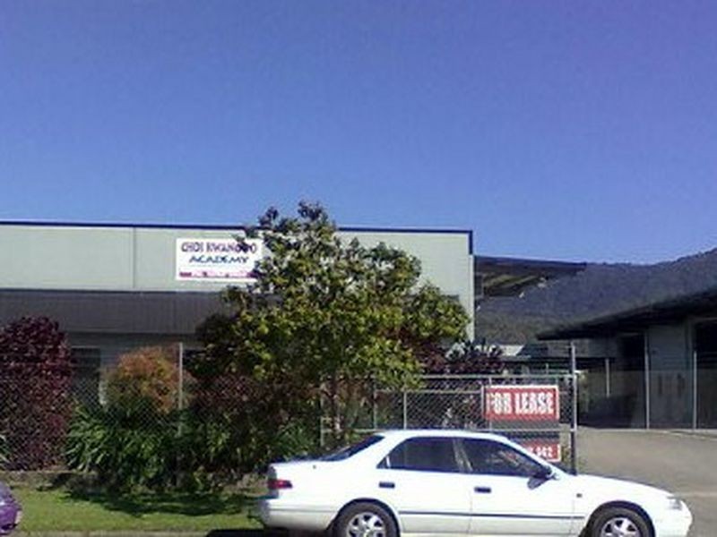 33 Hargreaves Street, Edmonton QLD 4869