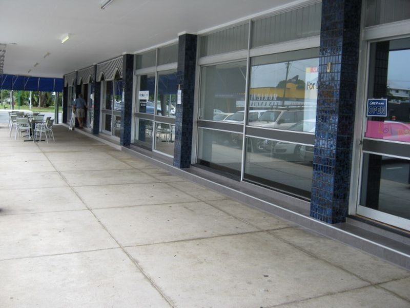 9/129 Sheridan Street, Cairns QLD 4870