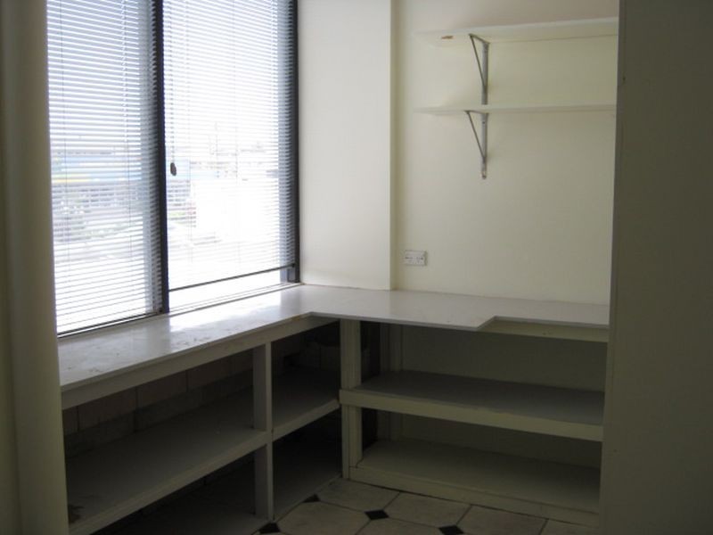 1 Suite 1/185 Mulgrave Road, Cairns QLD 4870