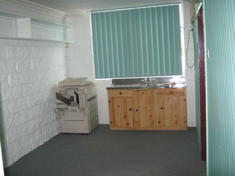 1 Suite 2/185 Mulgrave Road, Cairns QLD 4870