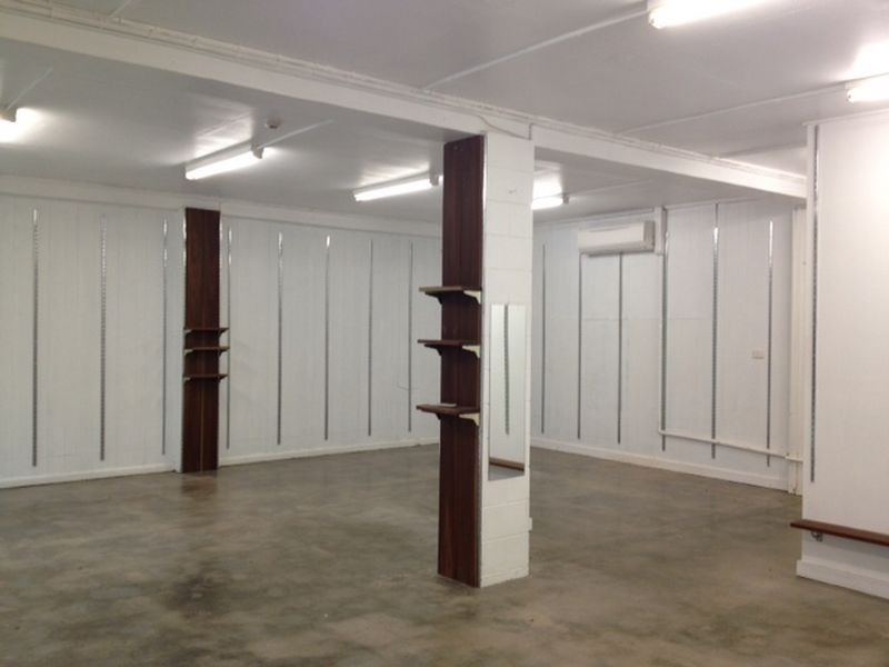 8/55 Lake Street, Cairns QLD 4870