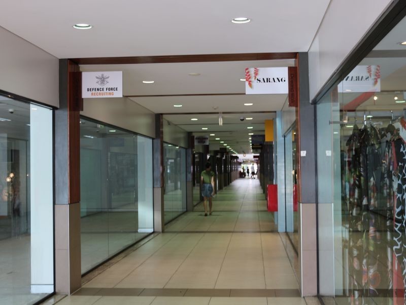 8/55 Lake Street, Cairns QLD 4870