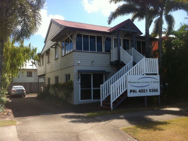 Cairns QLD 4870