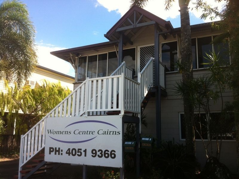 12 Scott Street, Cairns QLD 4870