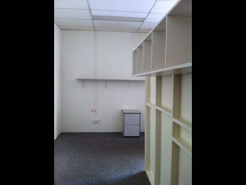 F16/12 – 14 Lake Street, Cairns QLD 4870