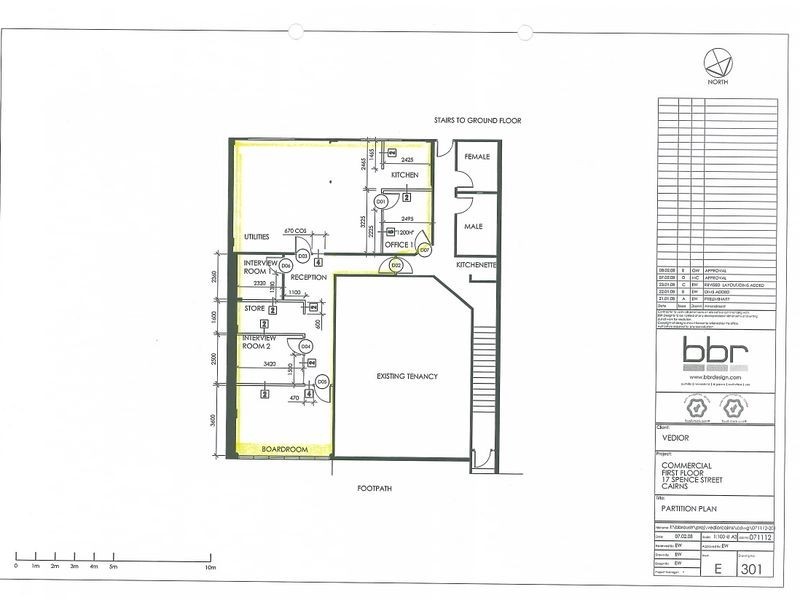 17 Spence Street, Cairns QLD 4870