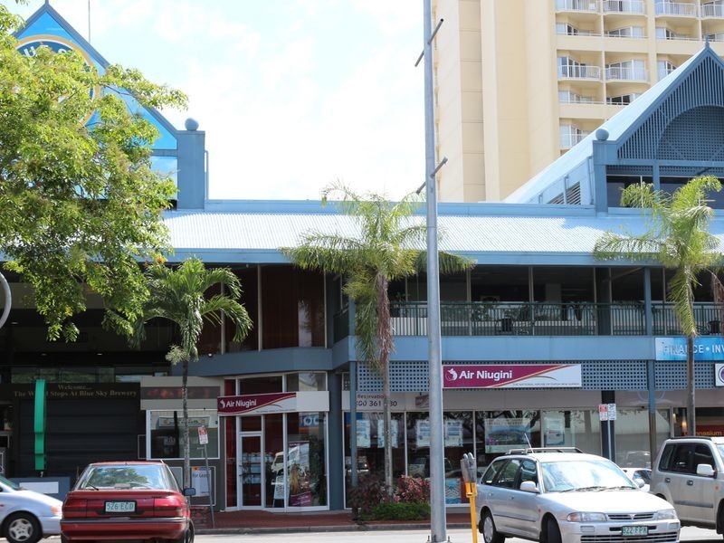 1/38 Lake Street, Cairns QLD 4870