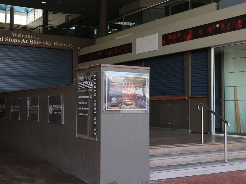 1/38 Lake Street, Cairns QLD 4870