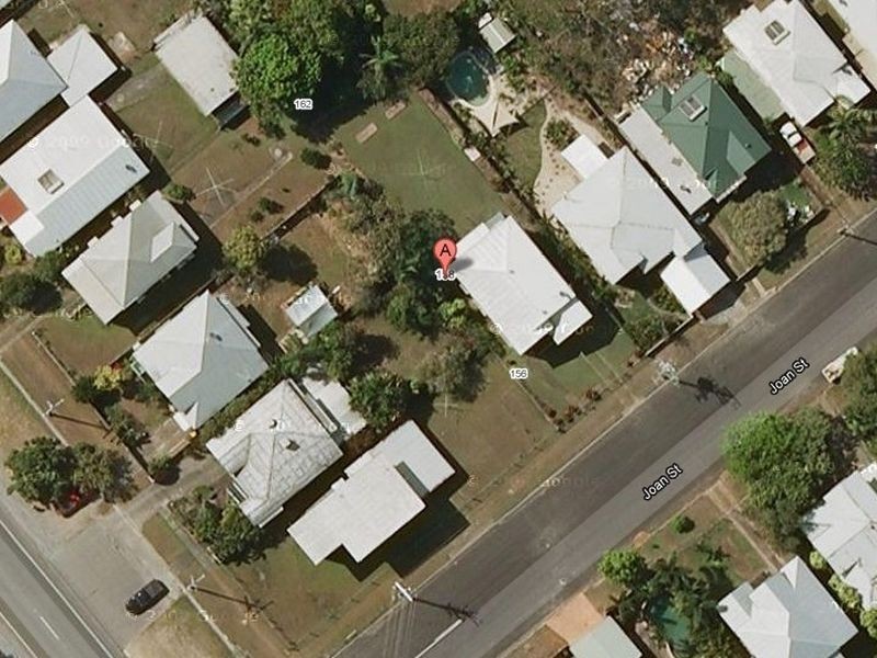 158 Buchan Street, Cairns QLD 4870