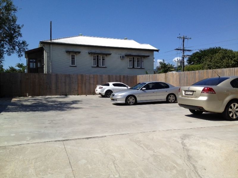 158 Buchan Street, Cairns QLD 4870