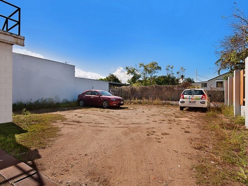 185 Mulgrave Road, Cairns QLD 4870