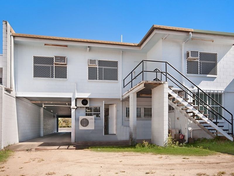 185 Mulgrave Road, Cairns QLD 4870