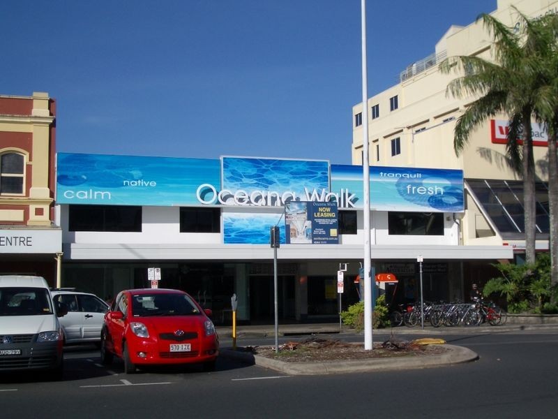 28/55 Lake Street, Cairns QLD 4870