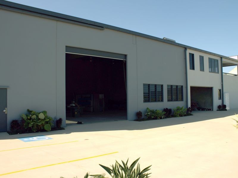 Portsmith QLD 4870