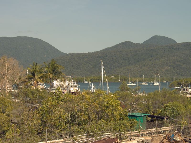 Portsmith QLD 4870